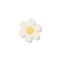 Bit - White Daisy