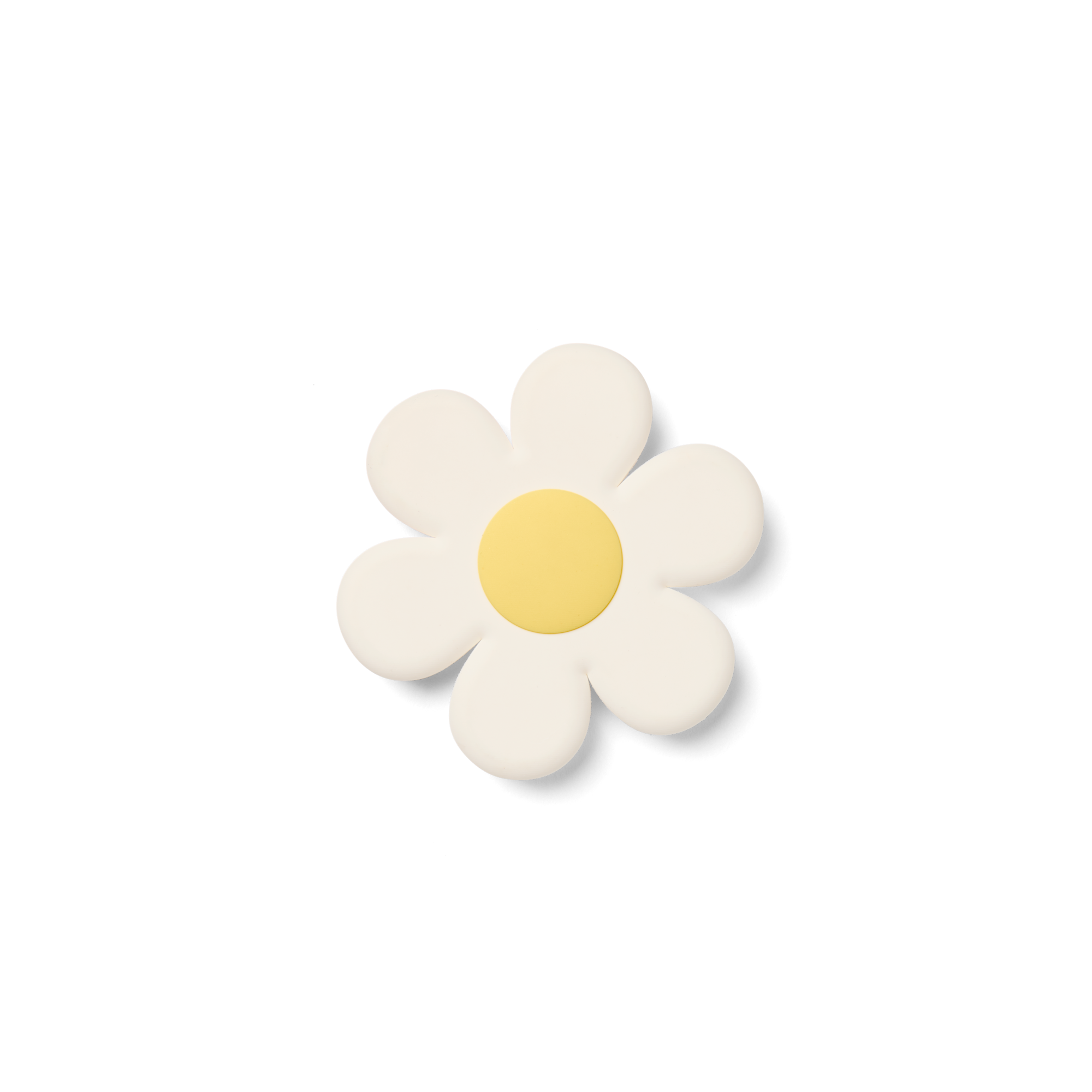 Bit - White Daisy