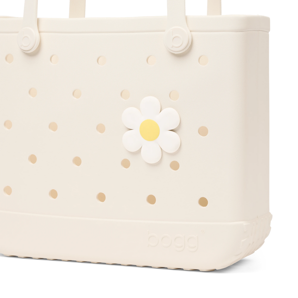 Bit - White Daisy