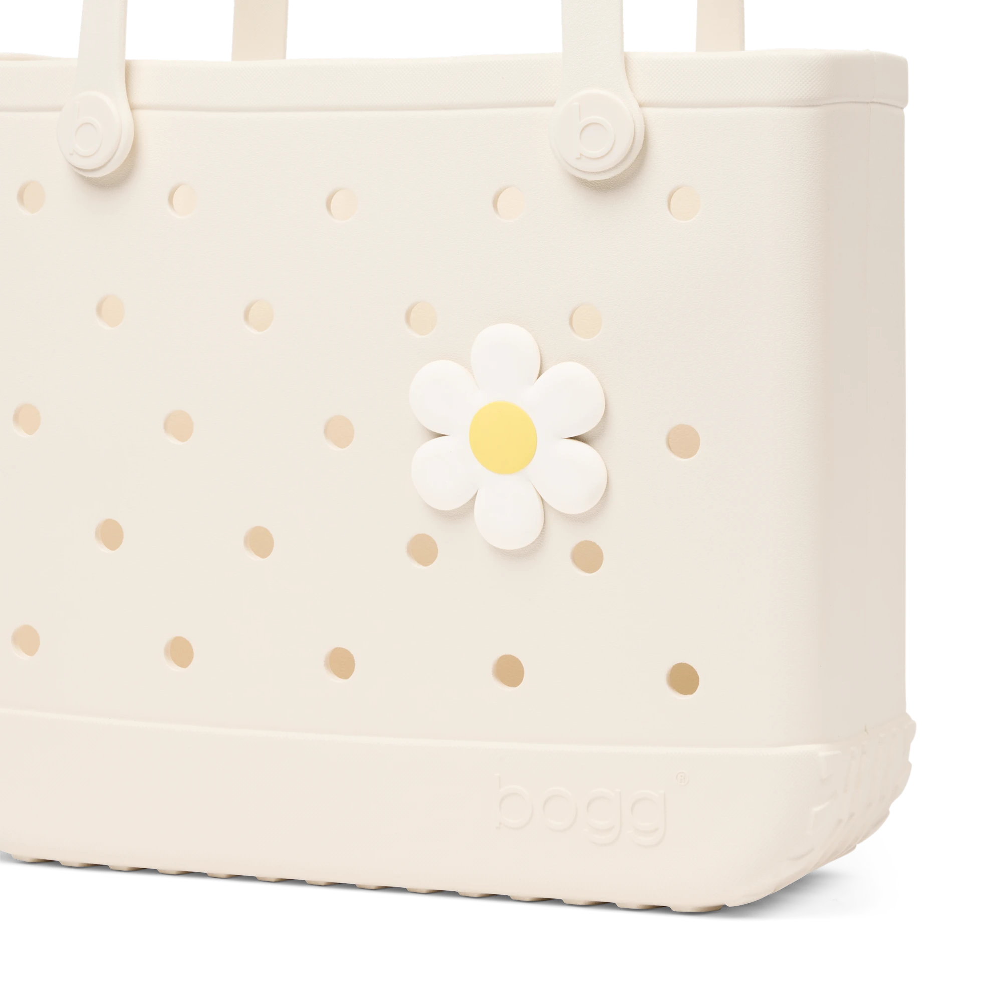 Bit - White Daisy