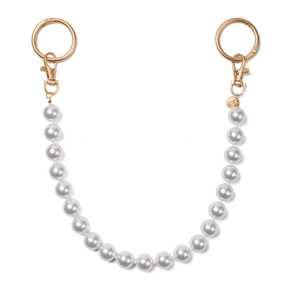 Charmed- String of Pearls