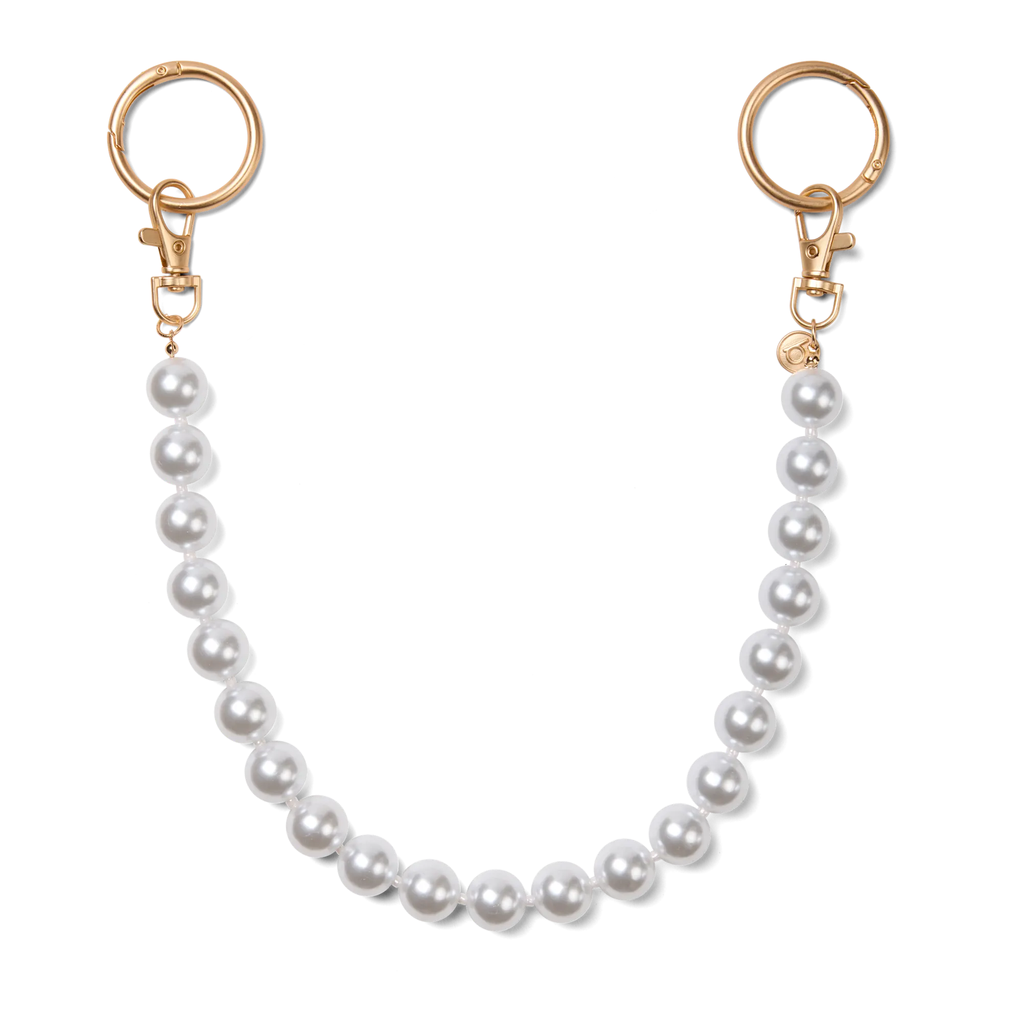 Charmed- String of Pearls