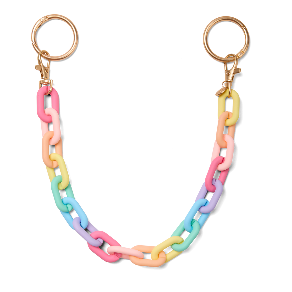 Charmed- Rainbow Chain