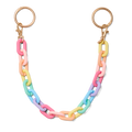 Charmed- Rainbow Chain