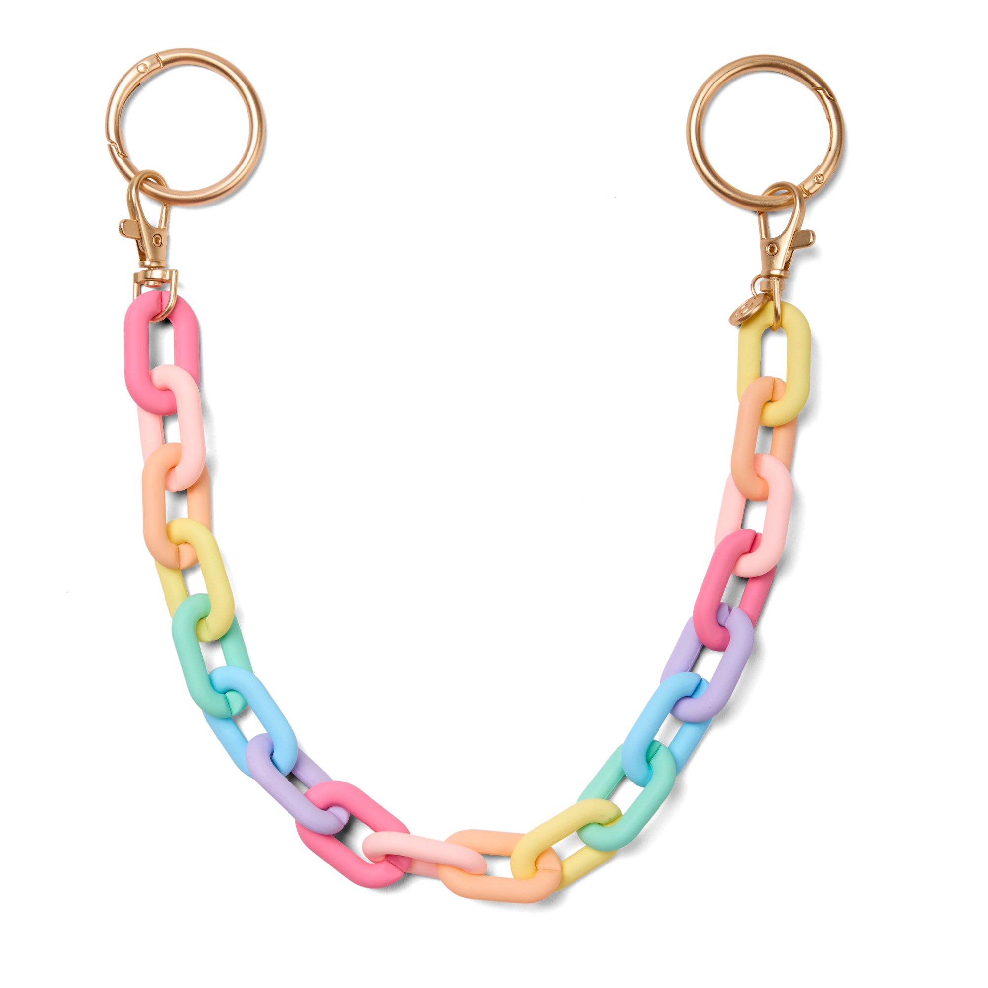Charmed- Rainbow Chain