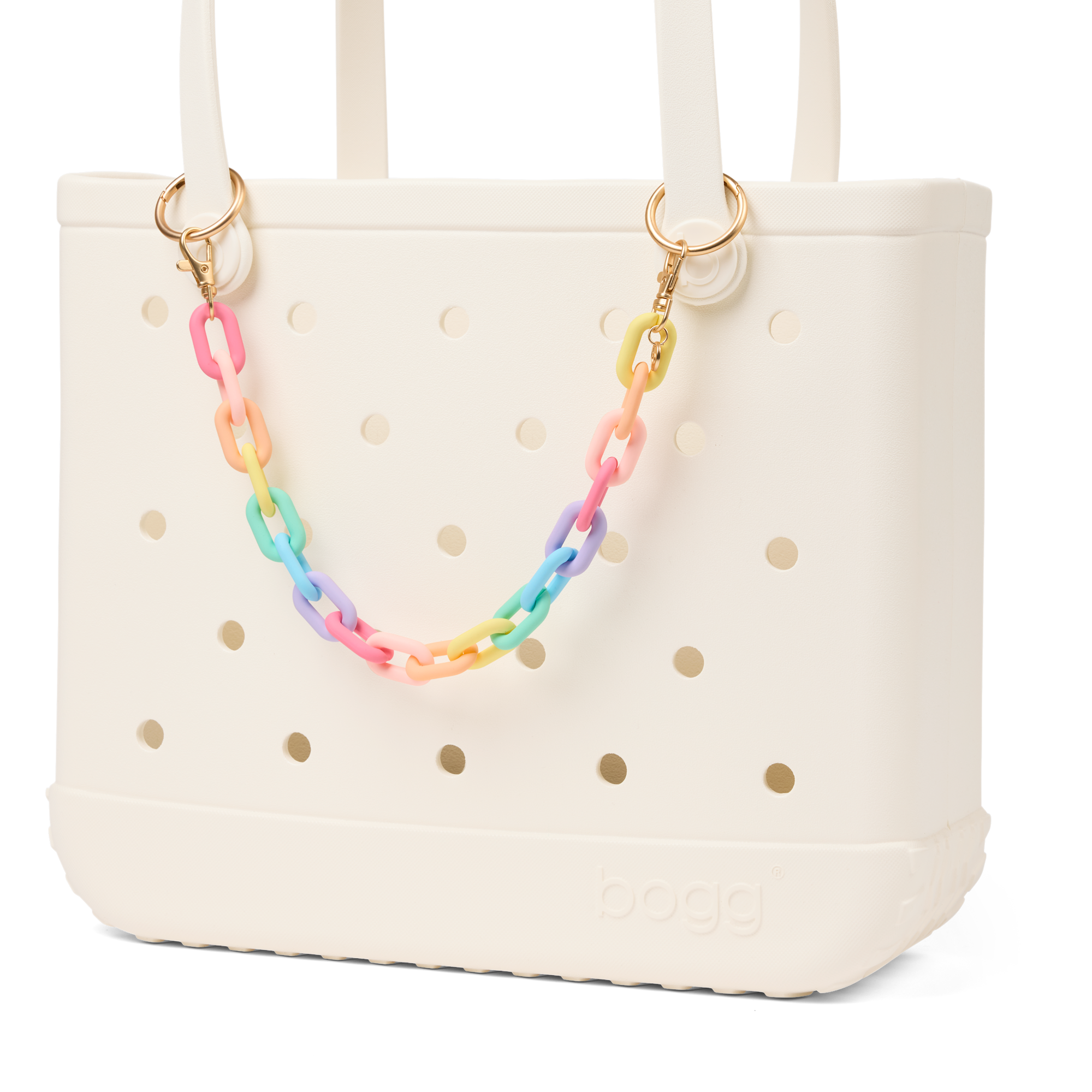 Charmed- Rainbow Chain
