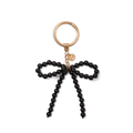 Charmed- Black Pearl Bow