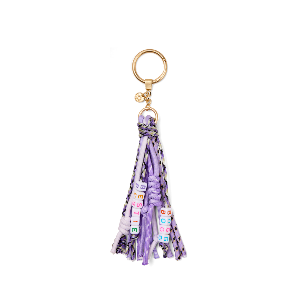 Charmed- Bestie Tassel