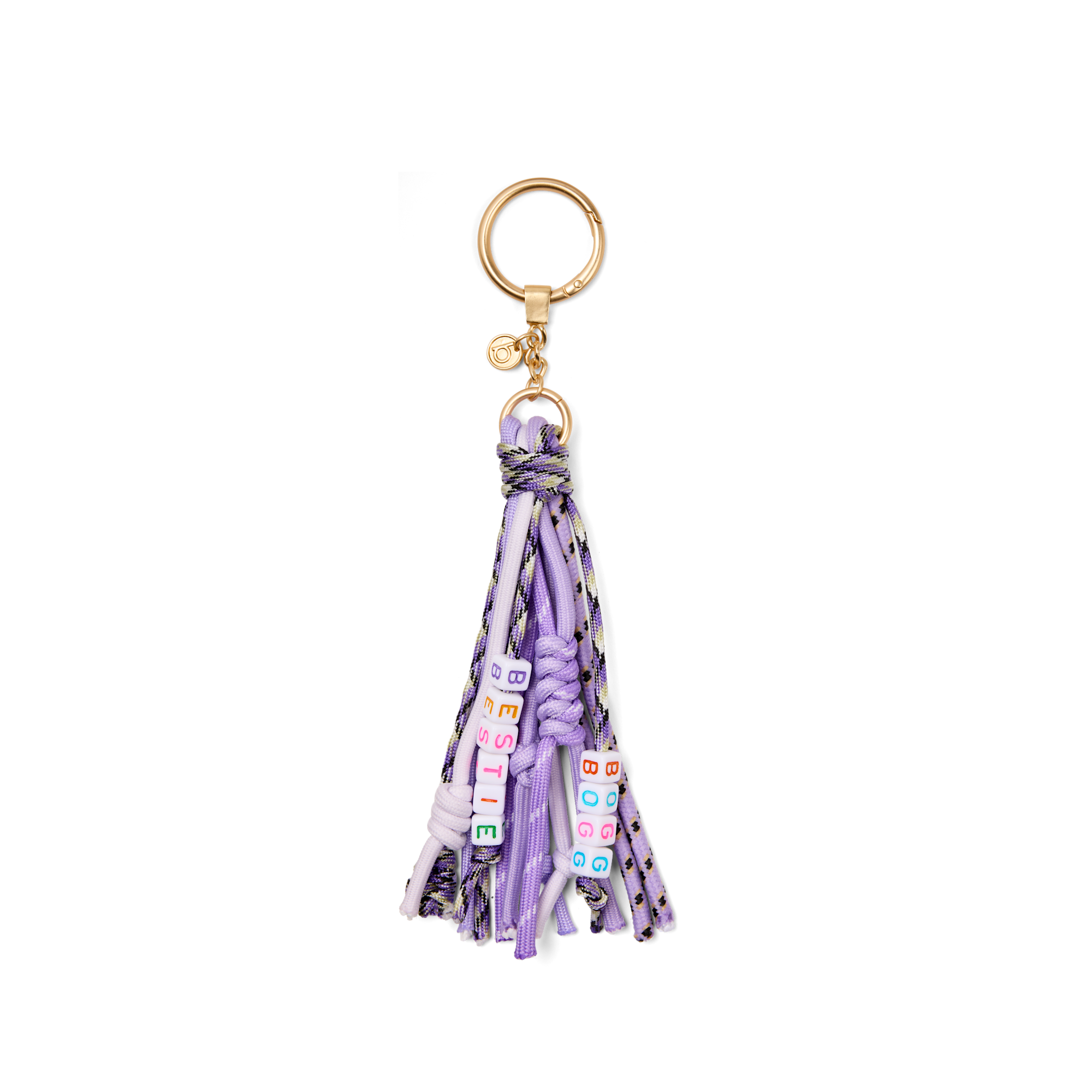 Charmed- Bestie Tassel