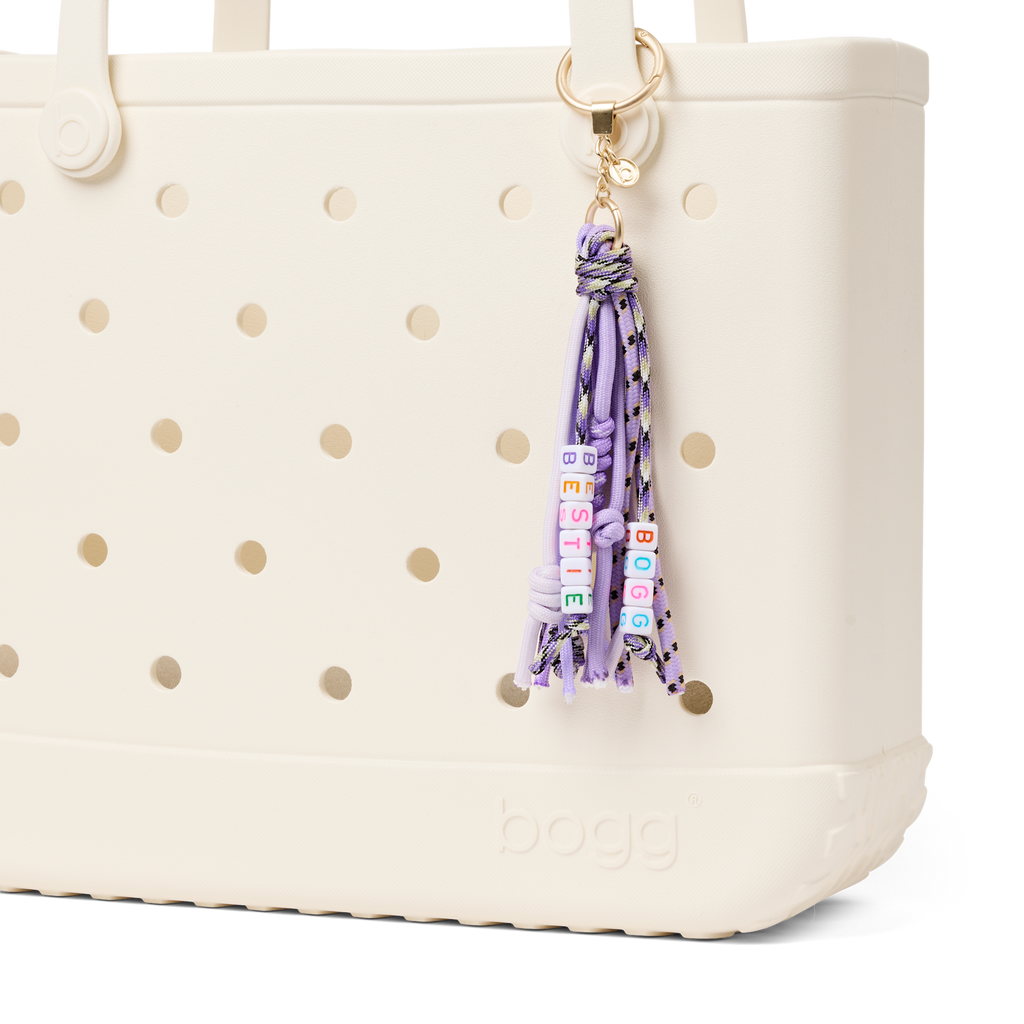 Charmed- Bestie Tassel