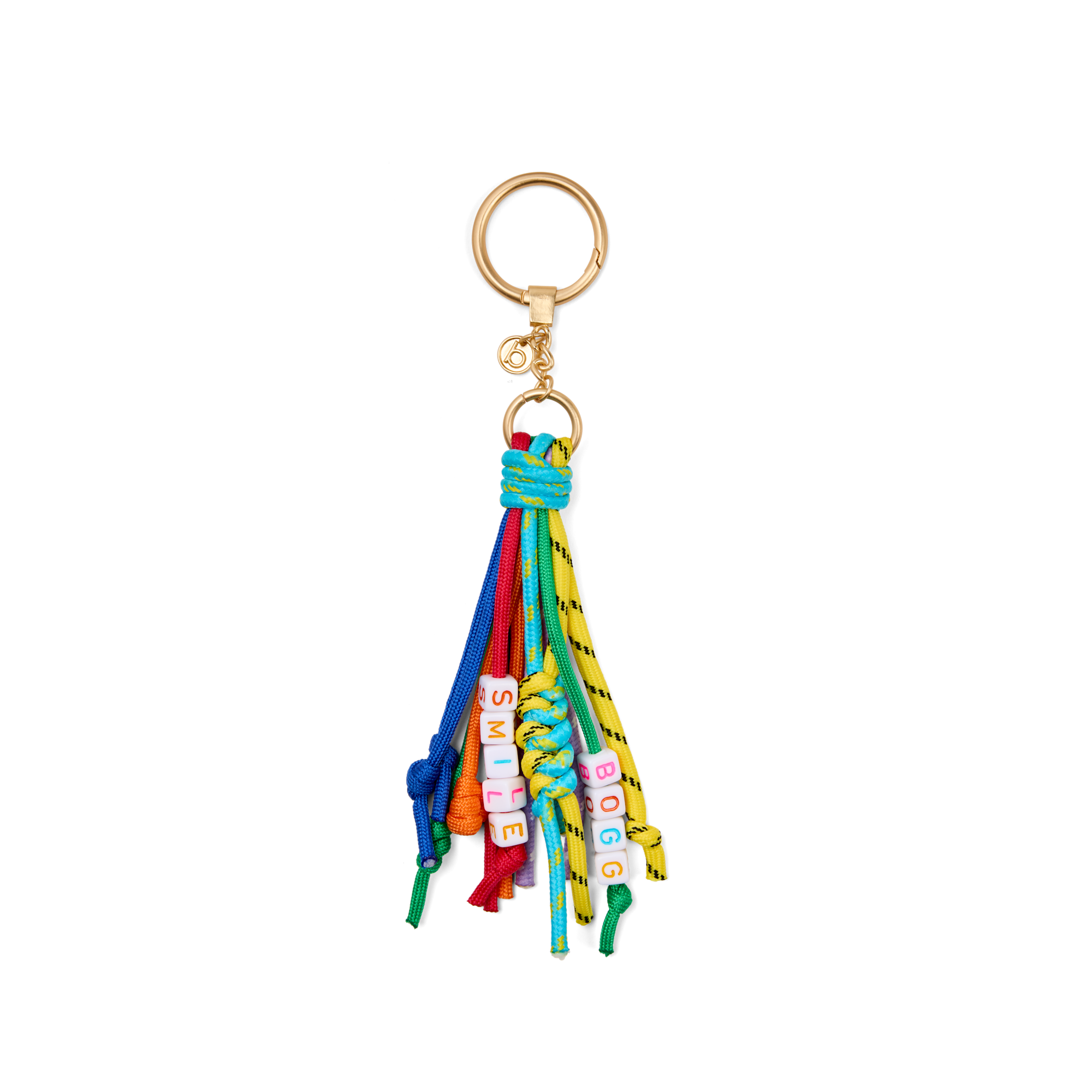 Charmed- Smile Tassel