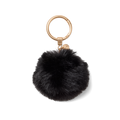 Charmed- L.B.D. Black Pouf