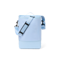 Brrr Half Cooler - Blue Skies and Bag