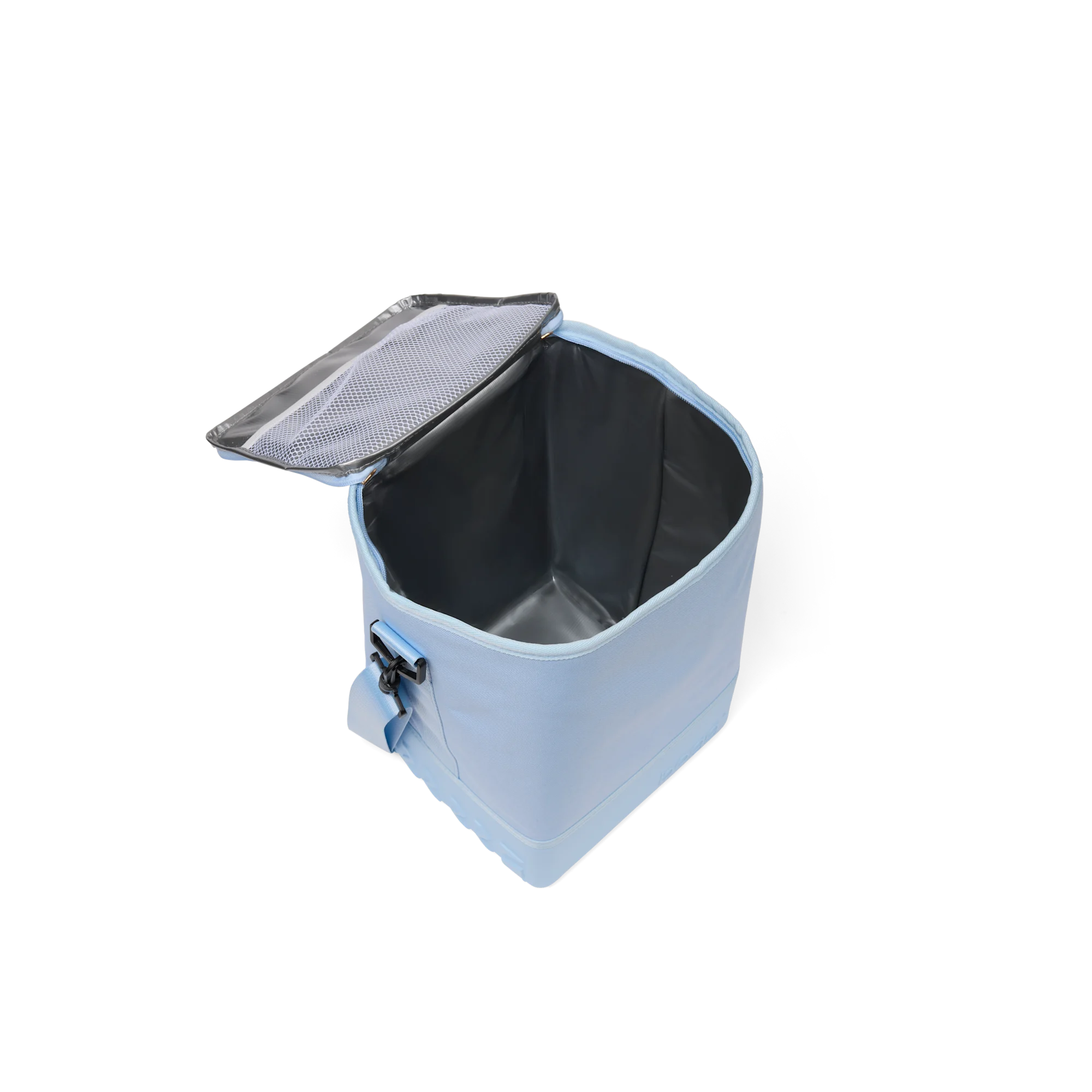 Brrr Half Cooler - Blue Skies and Bag