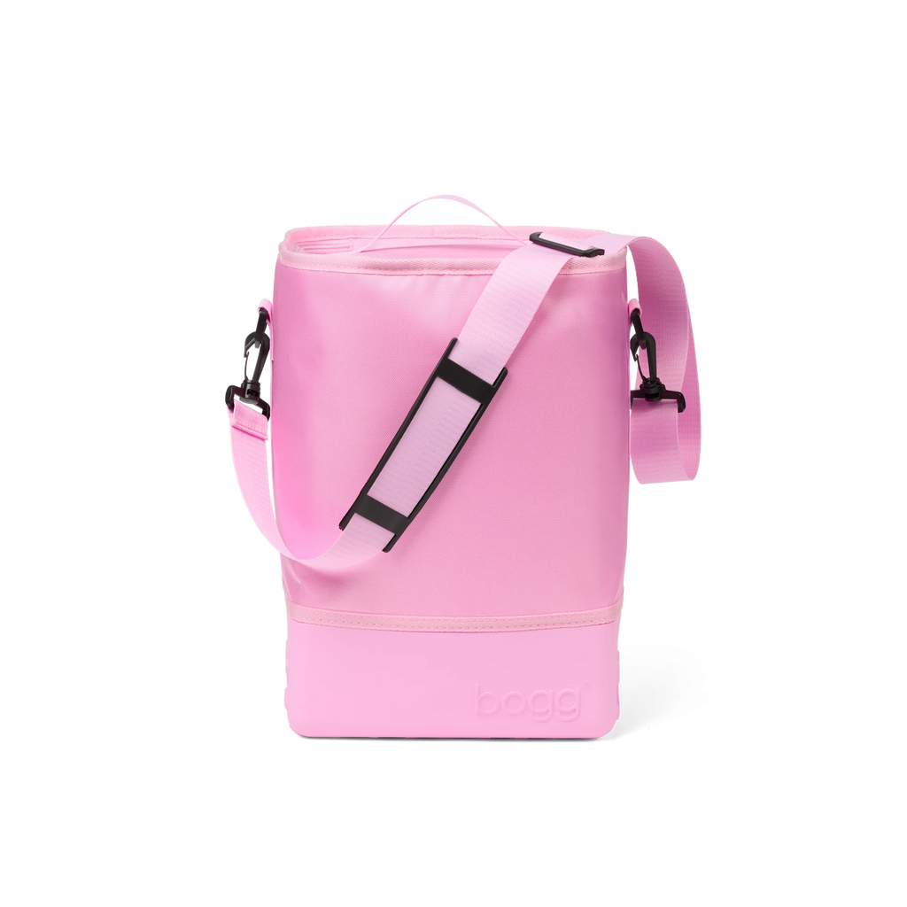 Brrr Half Cooler - Pink Taffy