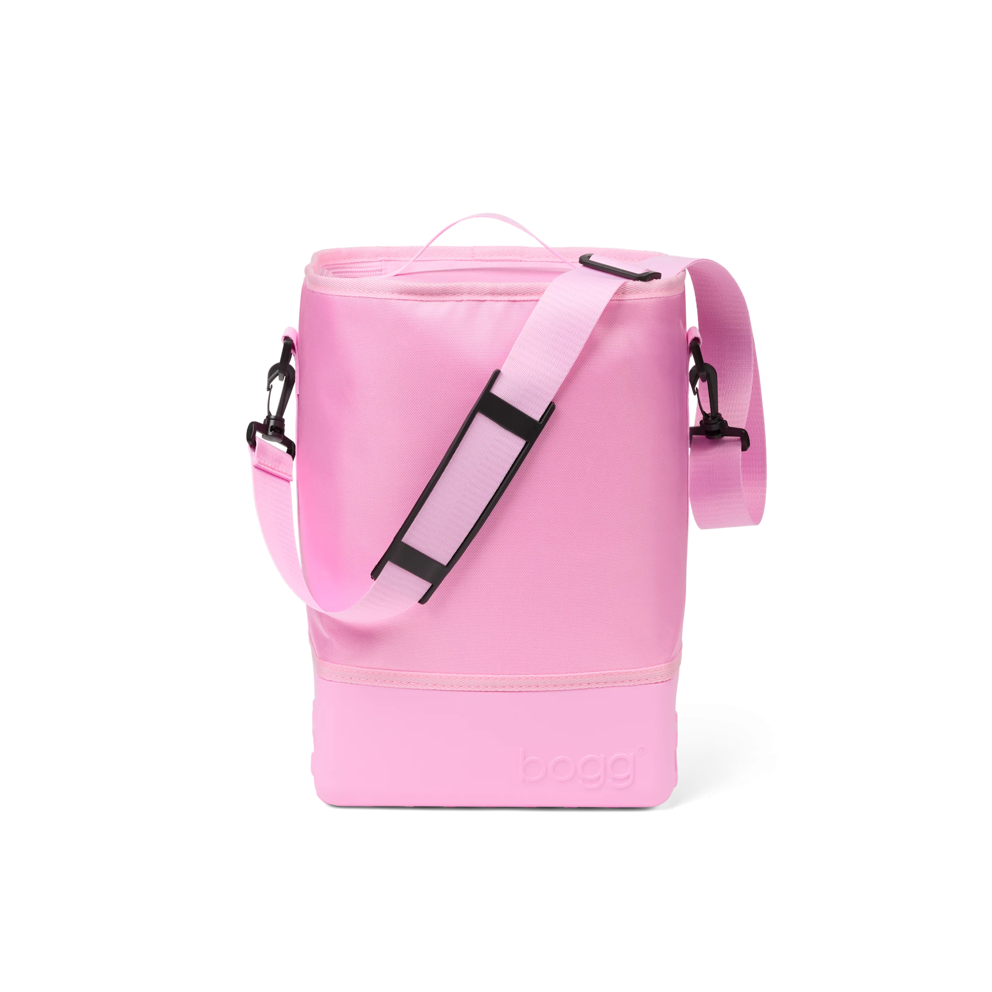 Brrr Half Cooler - Pink Taffy