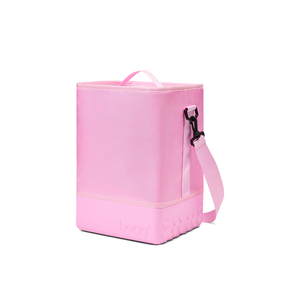 Brrr Half Cooler - Pink Taffy