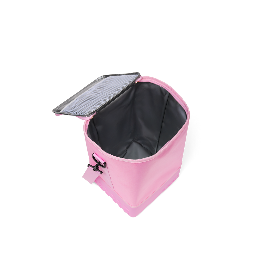 Brrr Half Cooler - Pink Taffy