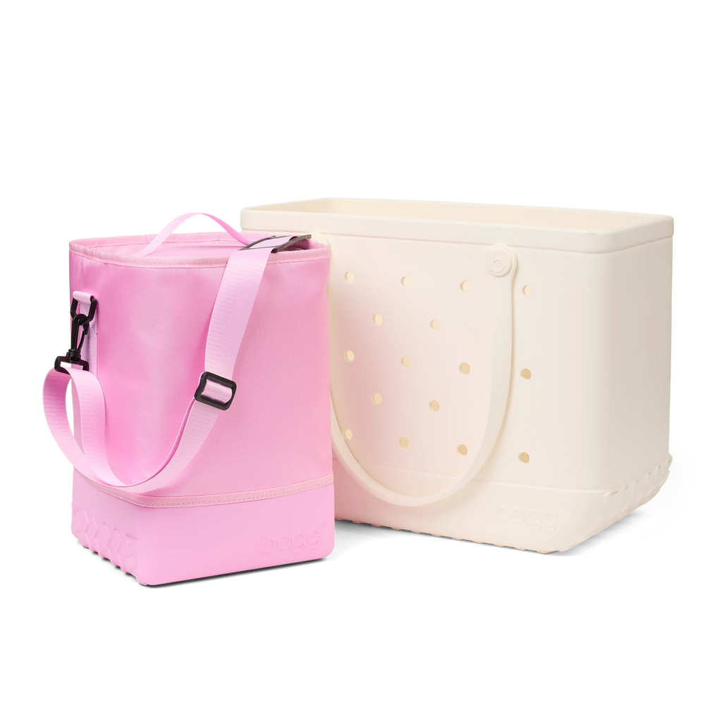 Brrr Half Cooler - Pink Taffy