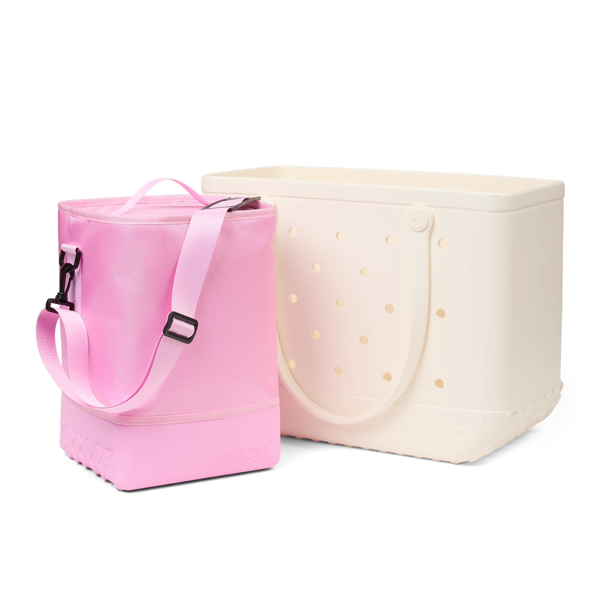 Brrr Half Cooler - Pink Taffy
