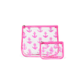 Bogg® Bag Decorative Insert - Anchor (Pink)