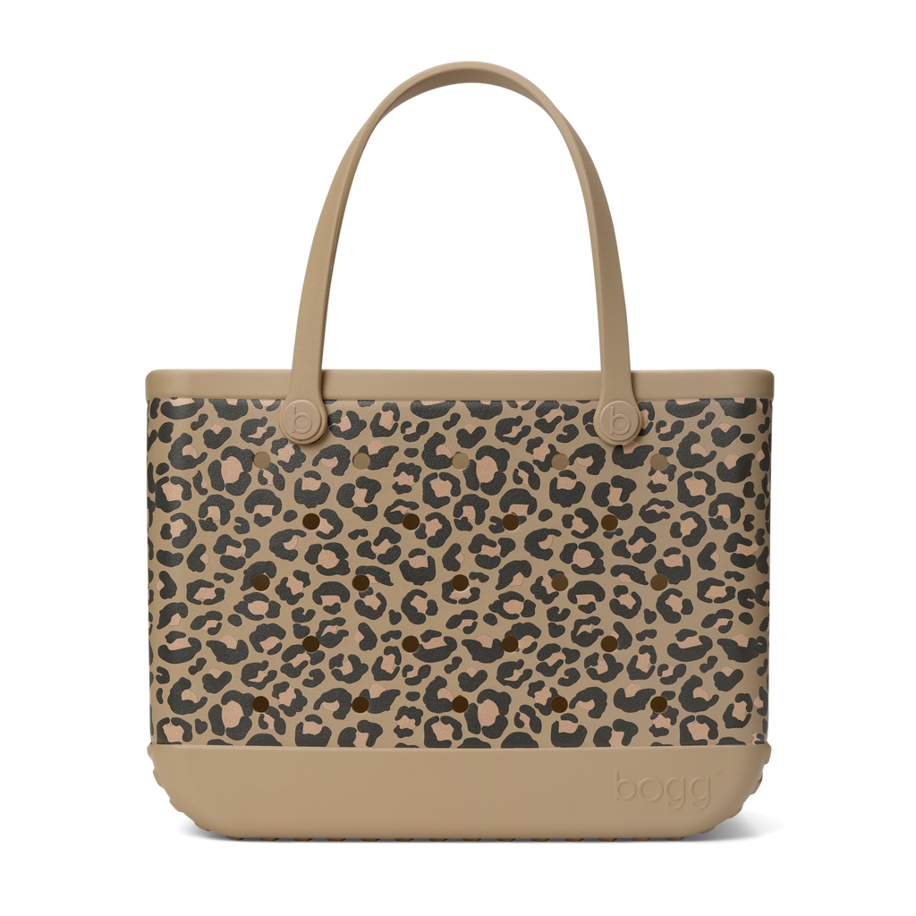 Original Bag - I Am Leo Hear Me Roar