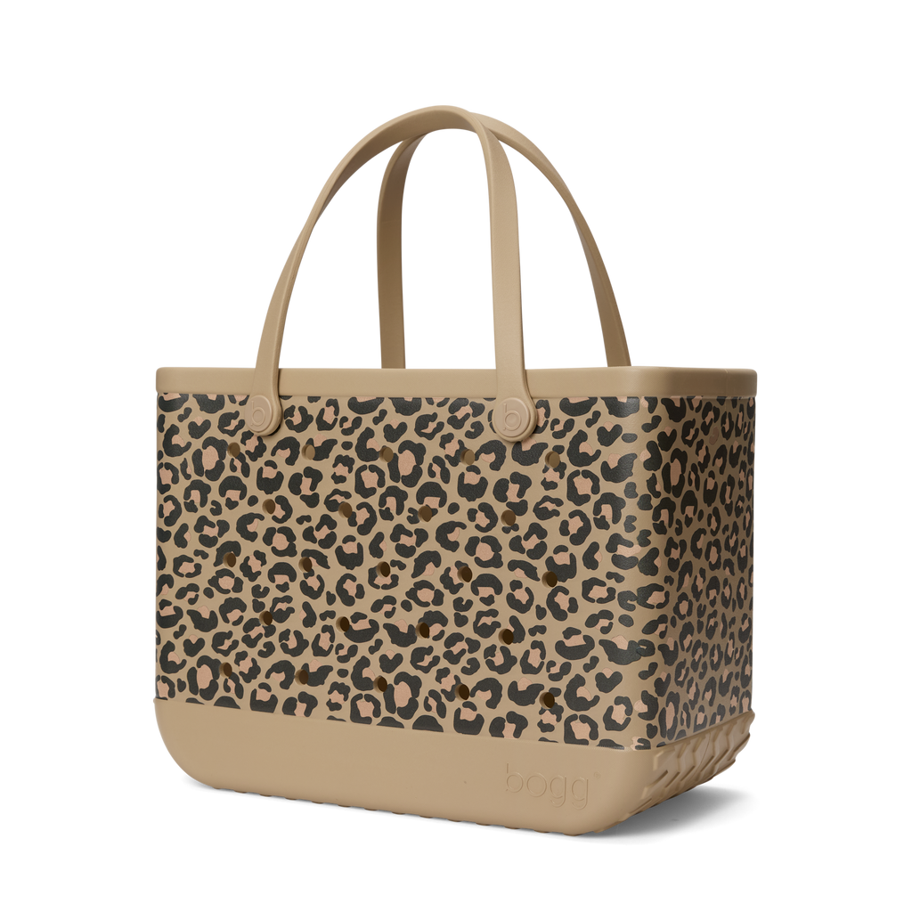 Original Bag - I Am Leo Hear Me Roar
