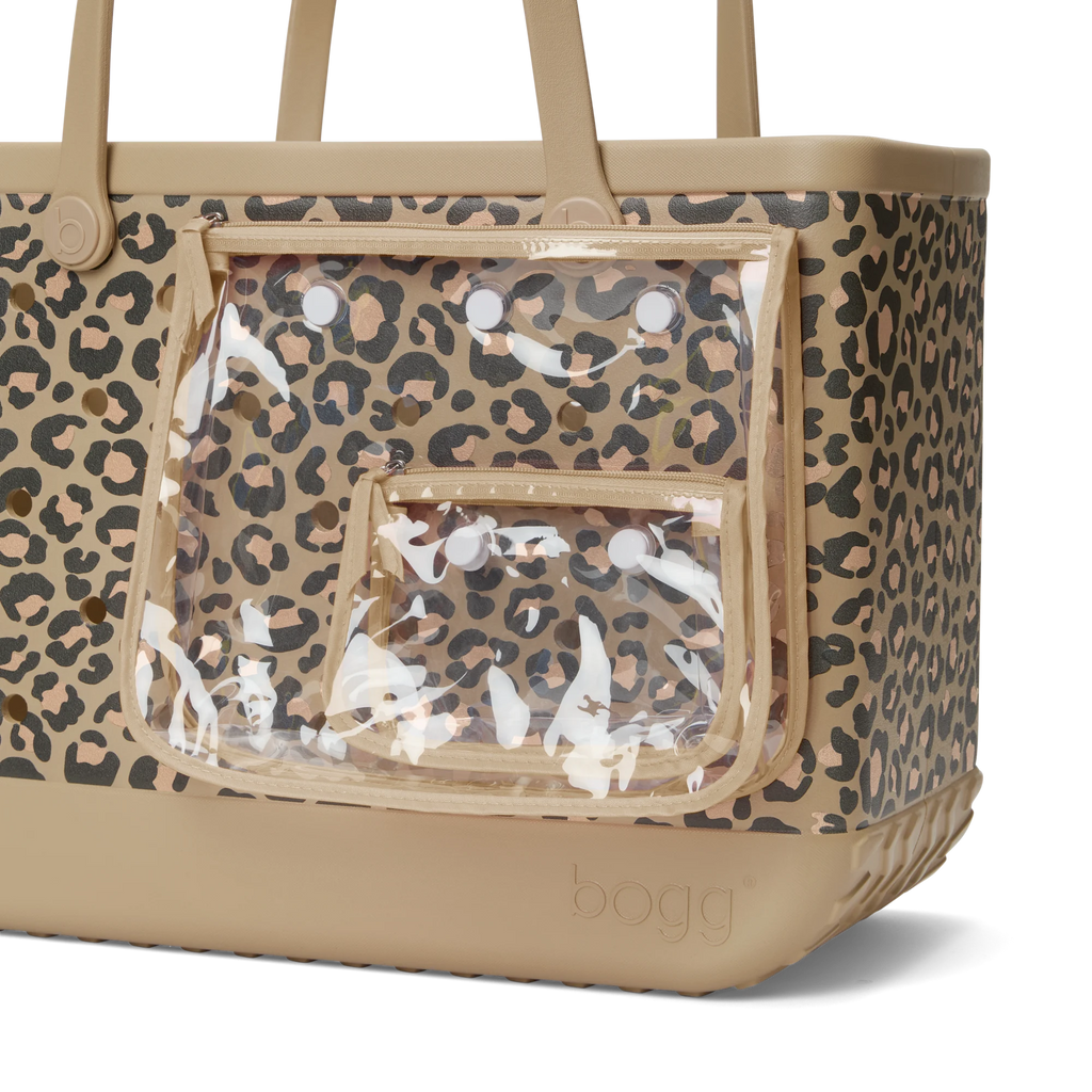 Original Bag - I Am Leo Hear Me Roar