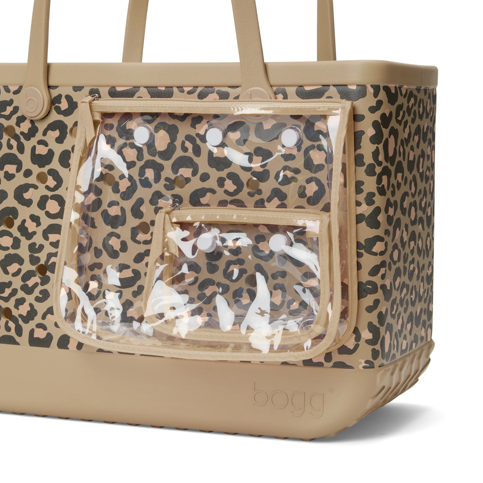 Original Bag - I Am Leo Hear Me Roar