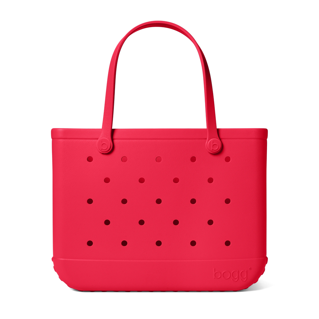 Original Bag - Off to the Races Red