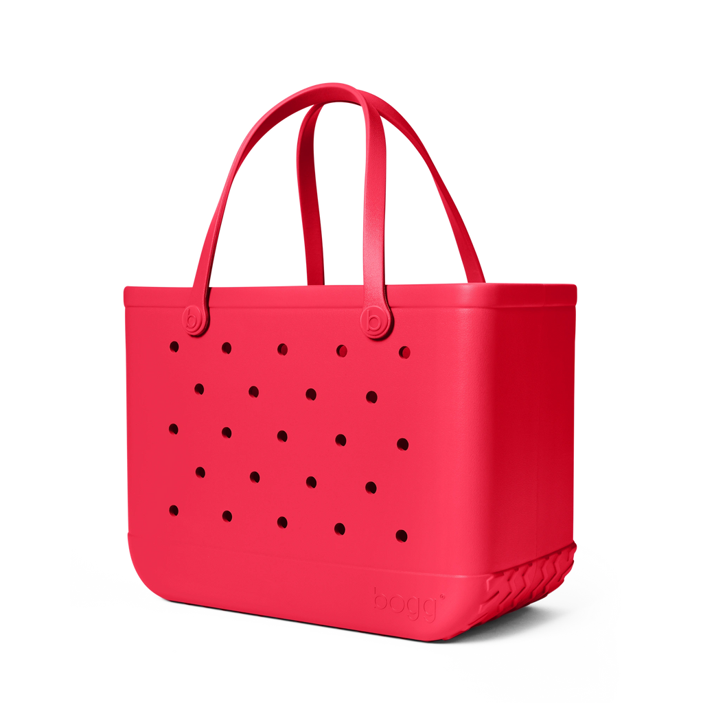 Original Bag - Off to the Races Red