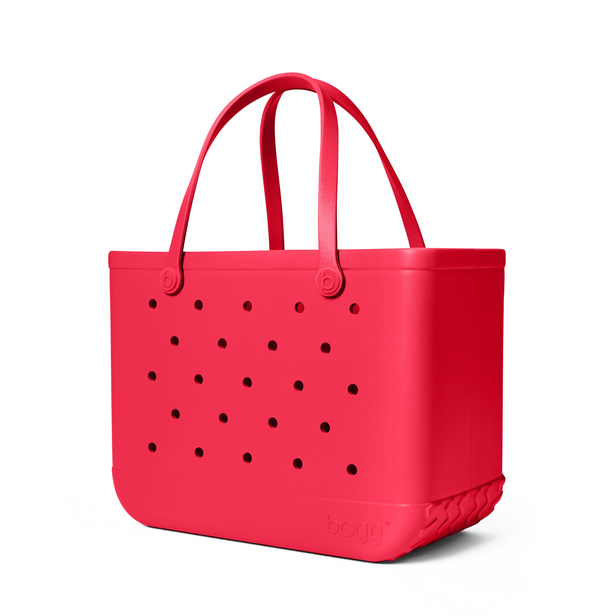 Original Bag - Off to the Races Red