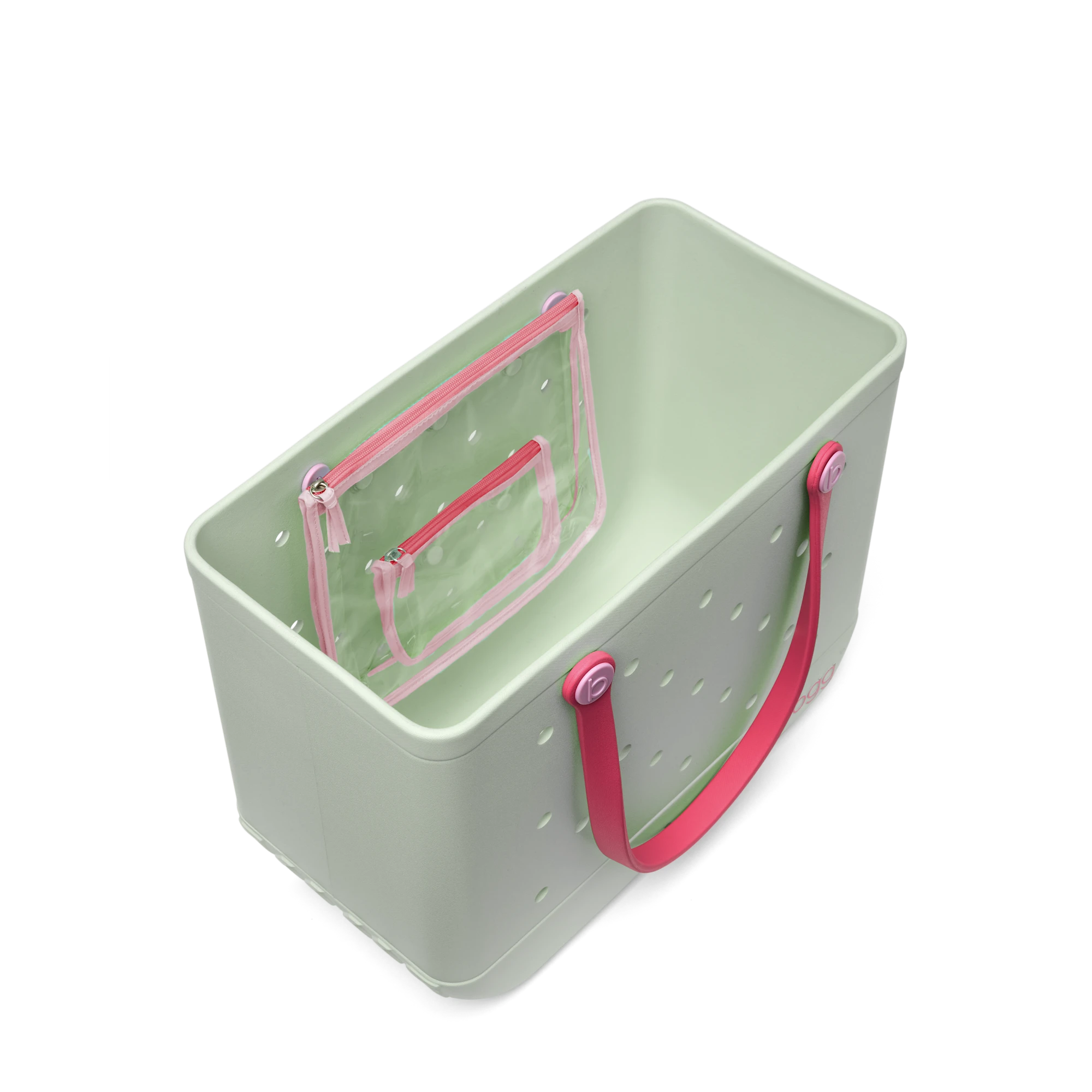 Original Bag - Matcha Alota