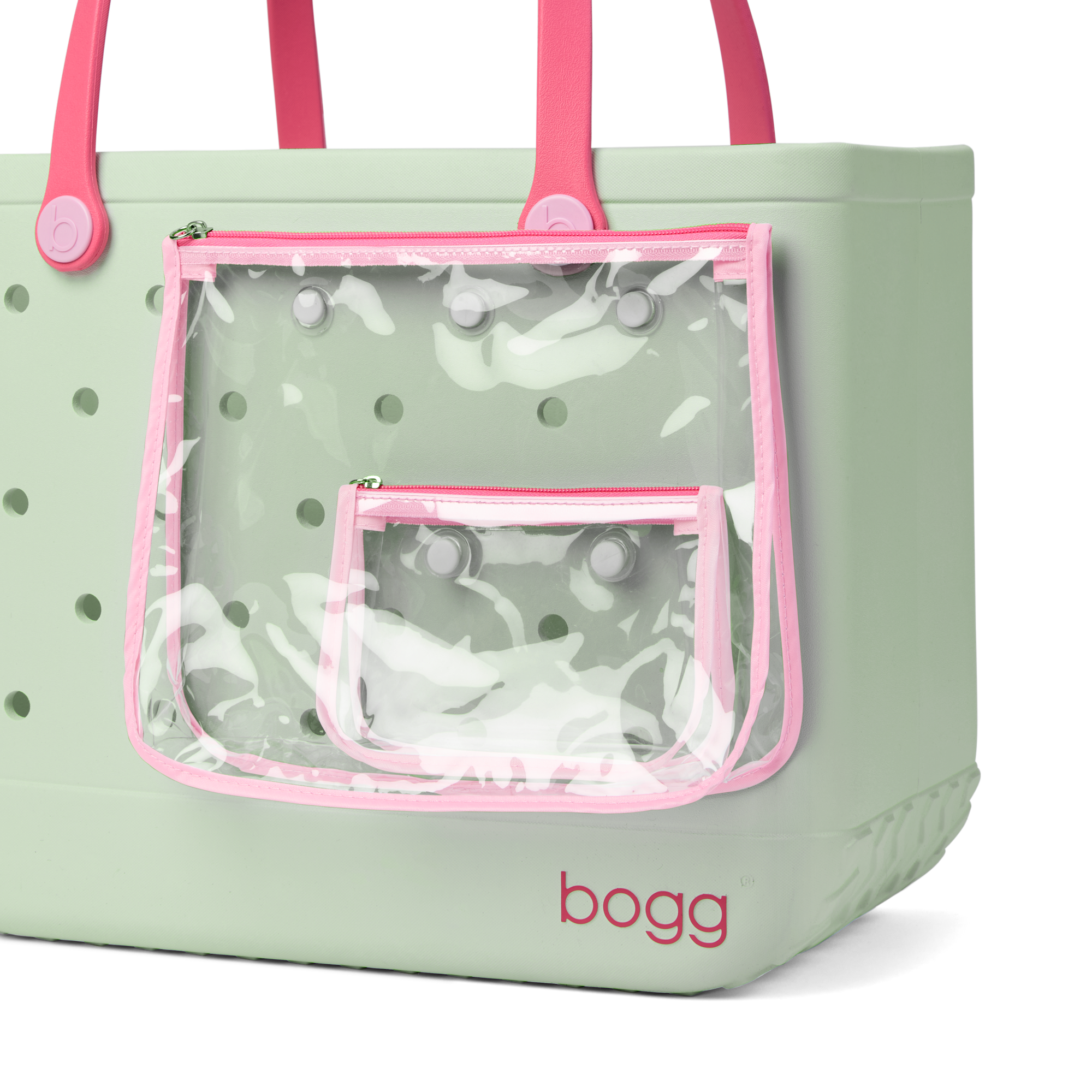 Original Bag - Matcha Alota