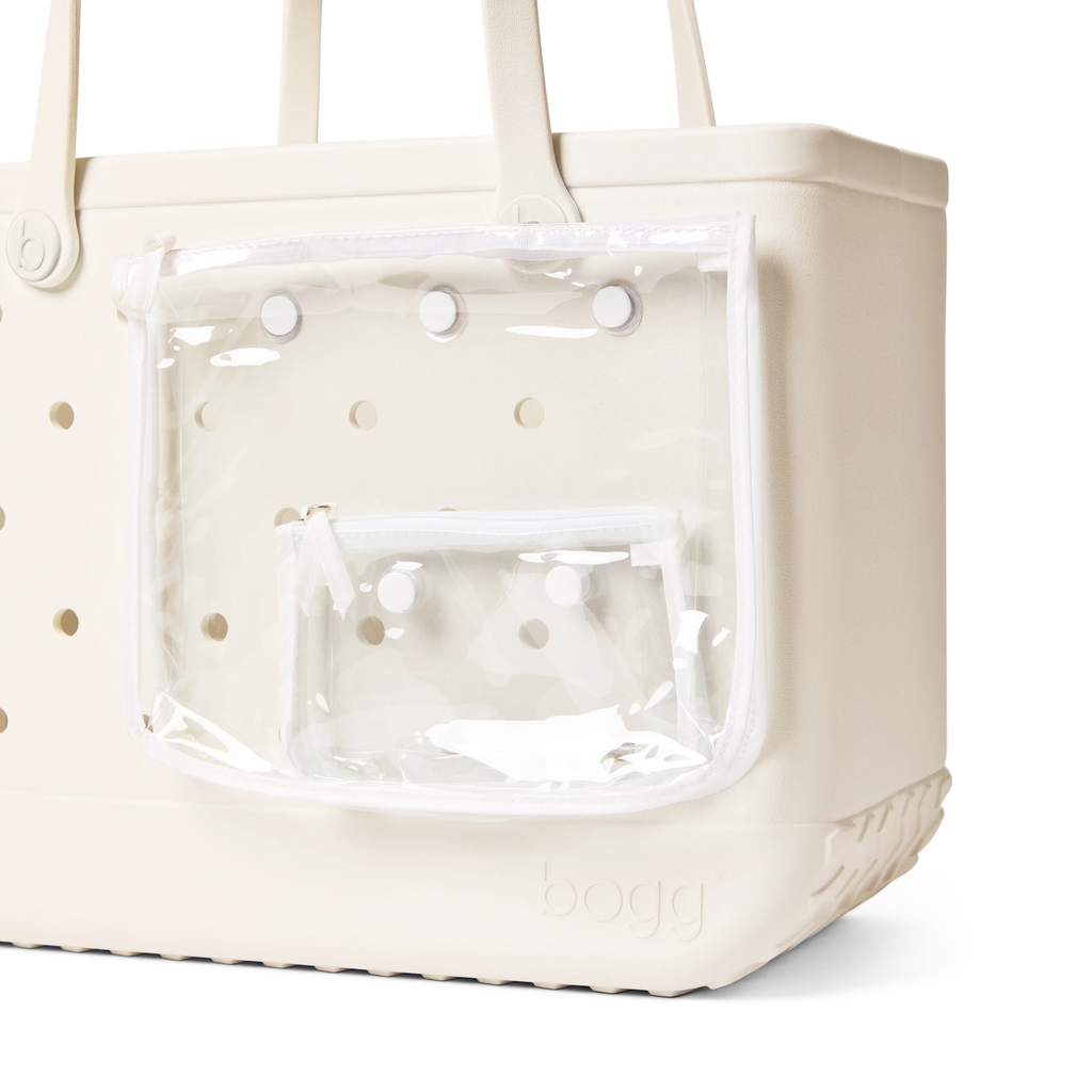 Original Bag - Coconut