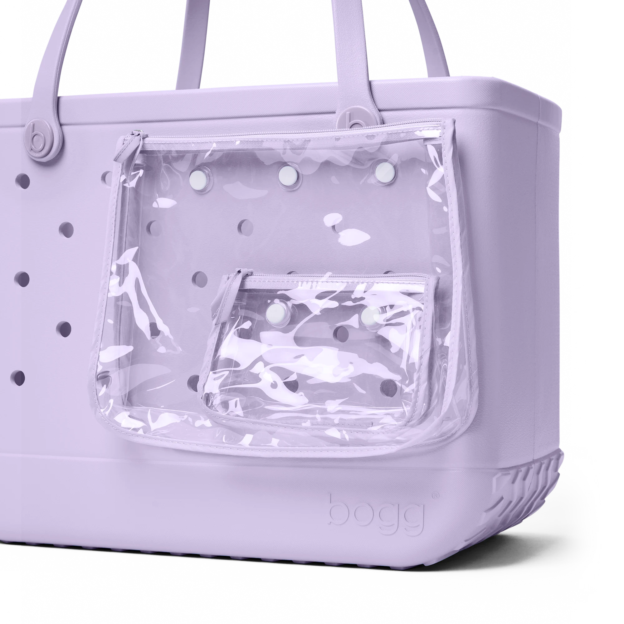 Original Bag - I Lilac You a Lot