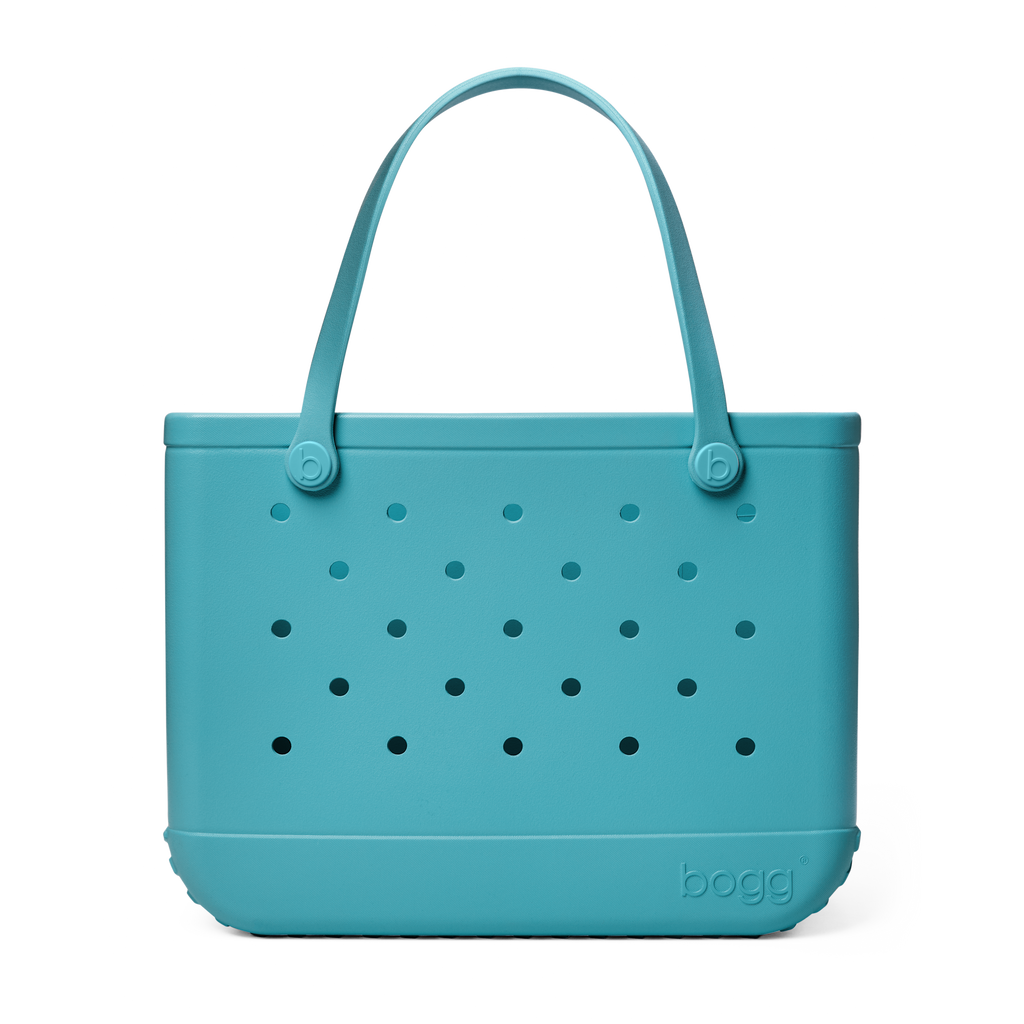Original Bag - Turquoise and Caicos