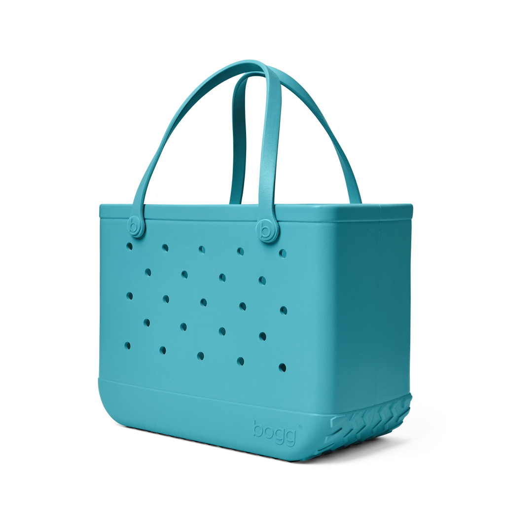 Original Bag - Turquoise and Caicos