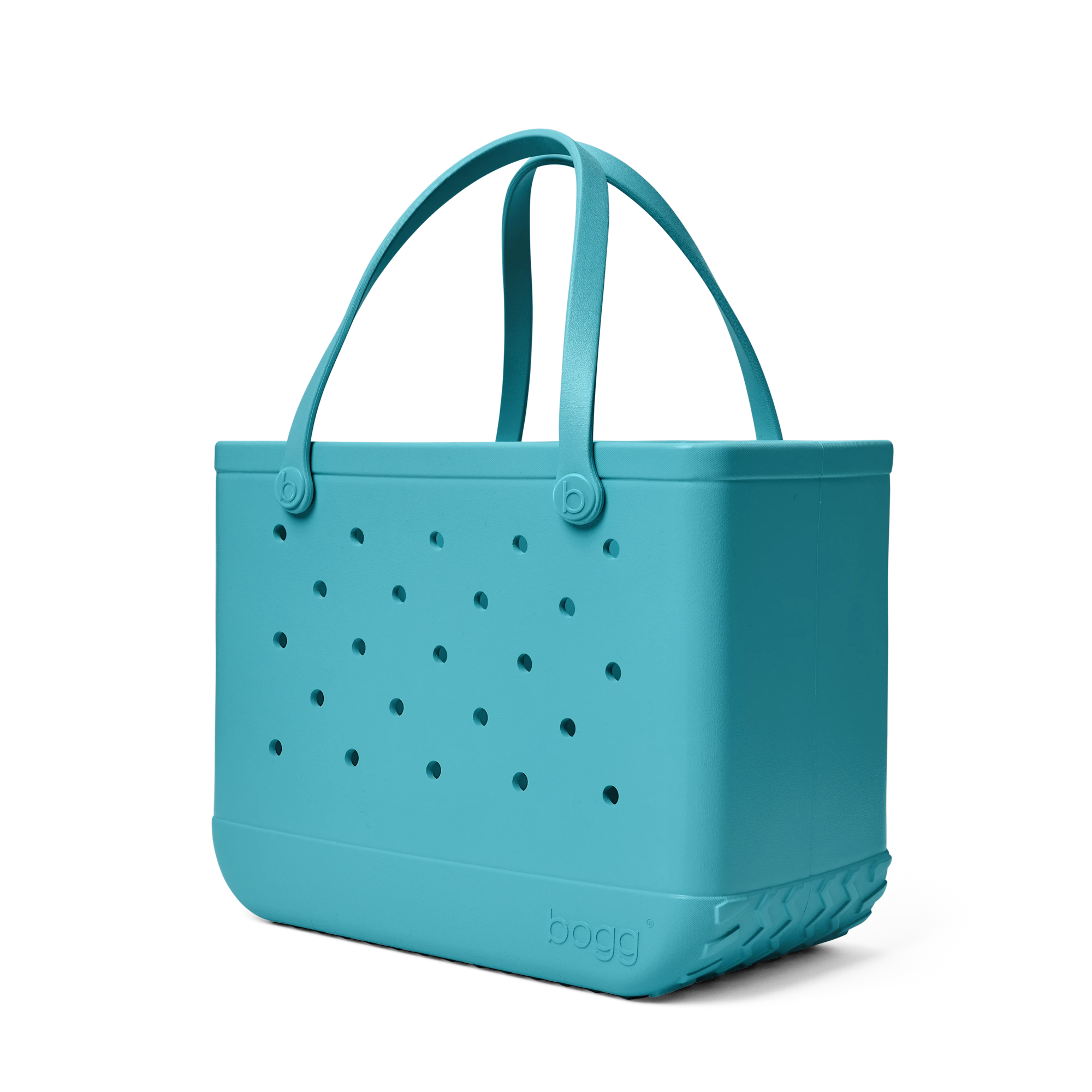 Original Bag - Turquoise and Caicos
