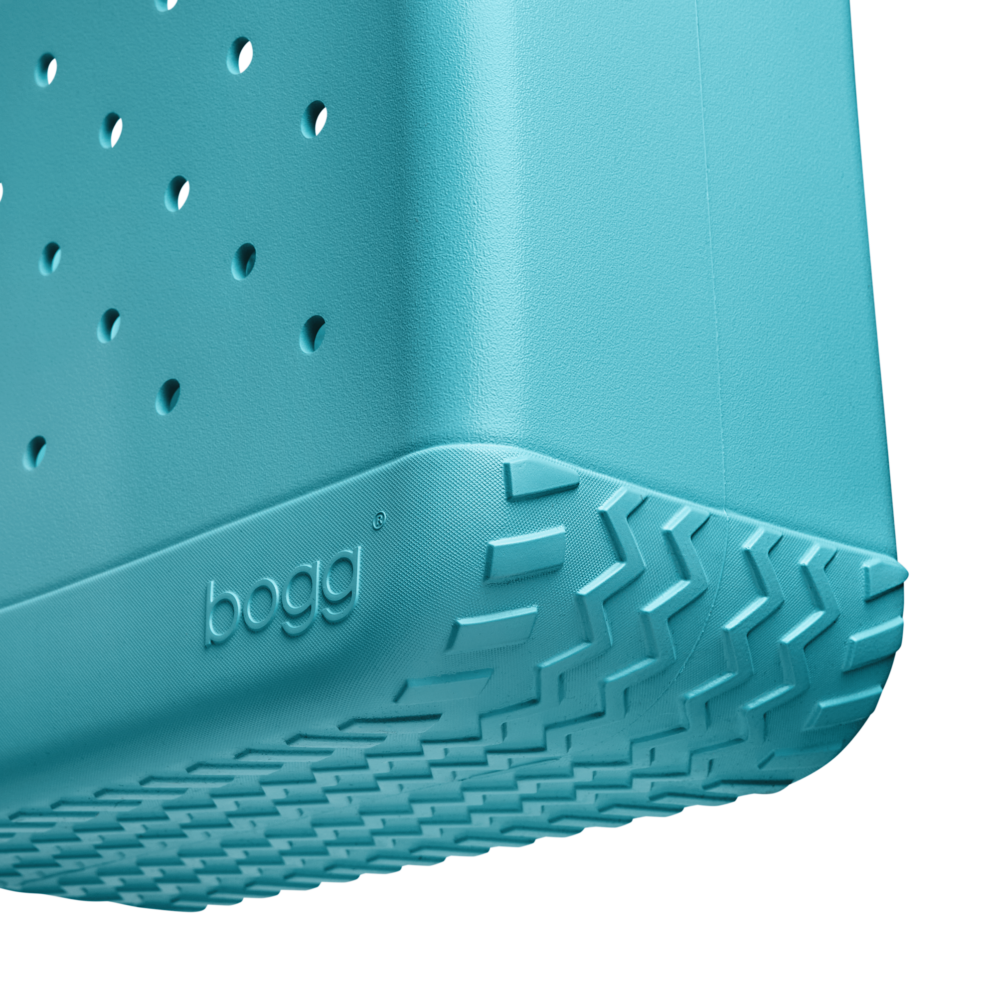 Original Bag - Turquoise and Caicos