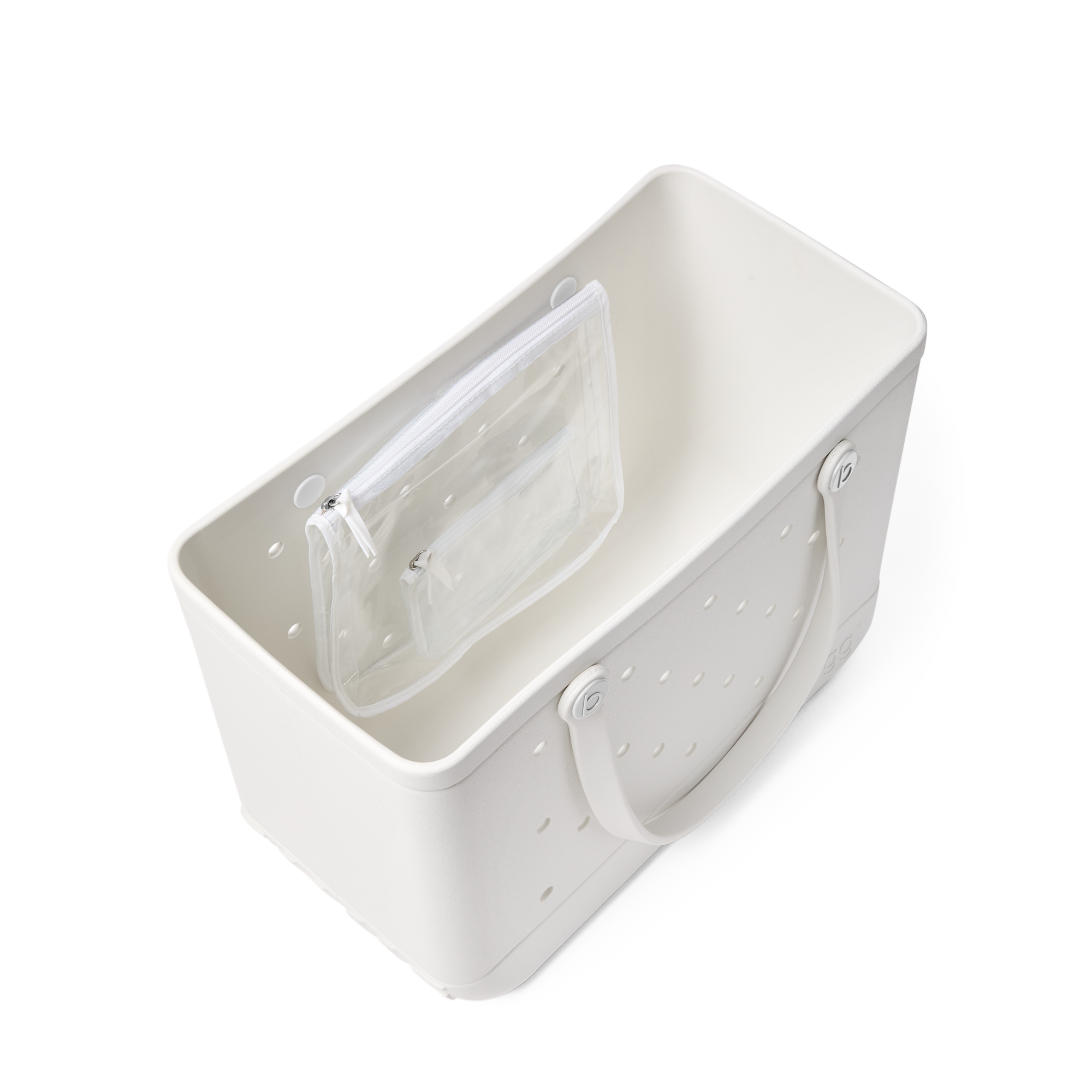 Original Bag - For Shore White