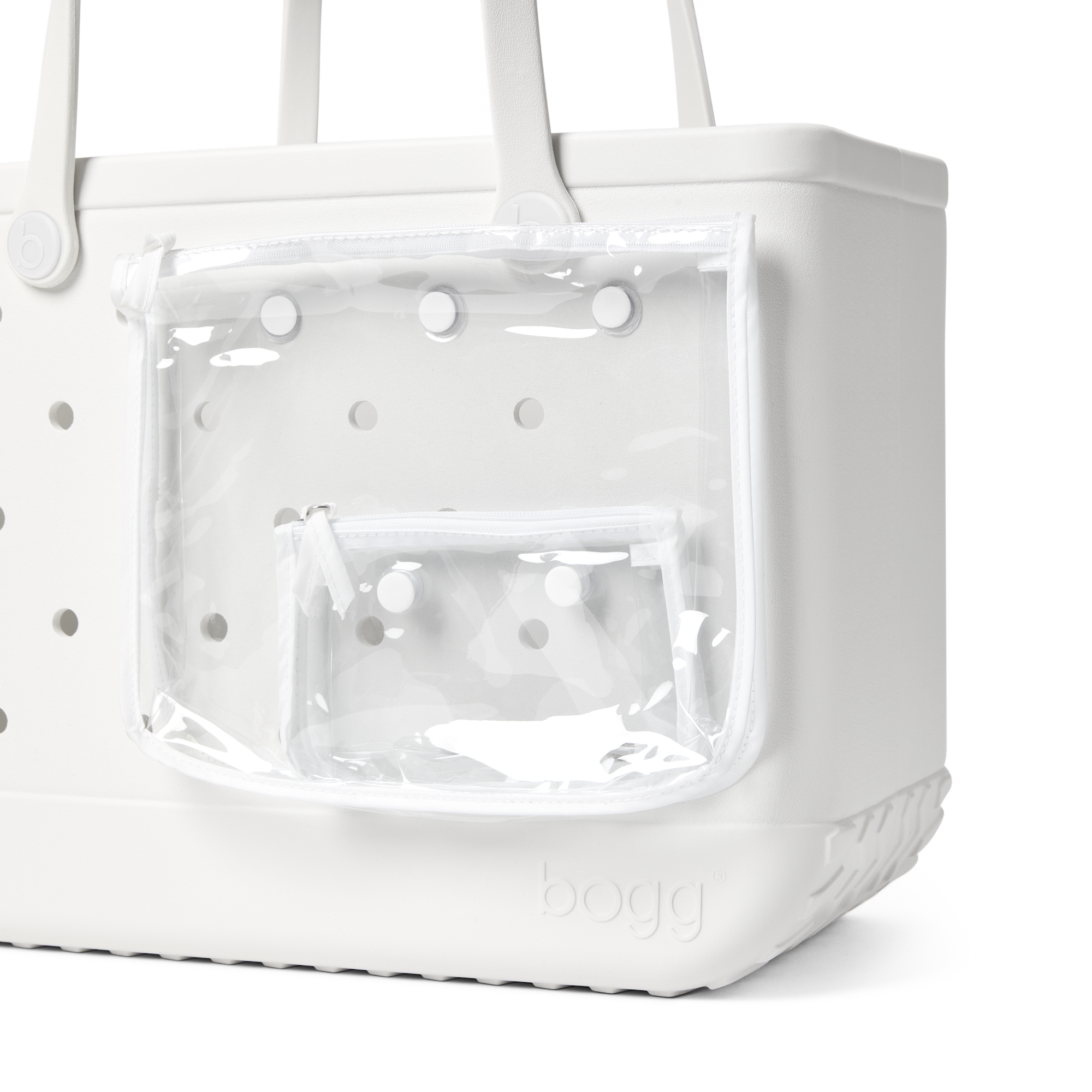 Original Bag - For Shore White