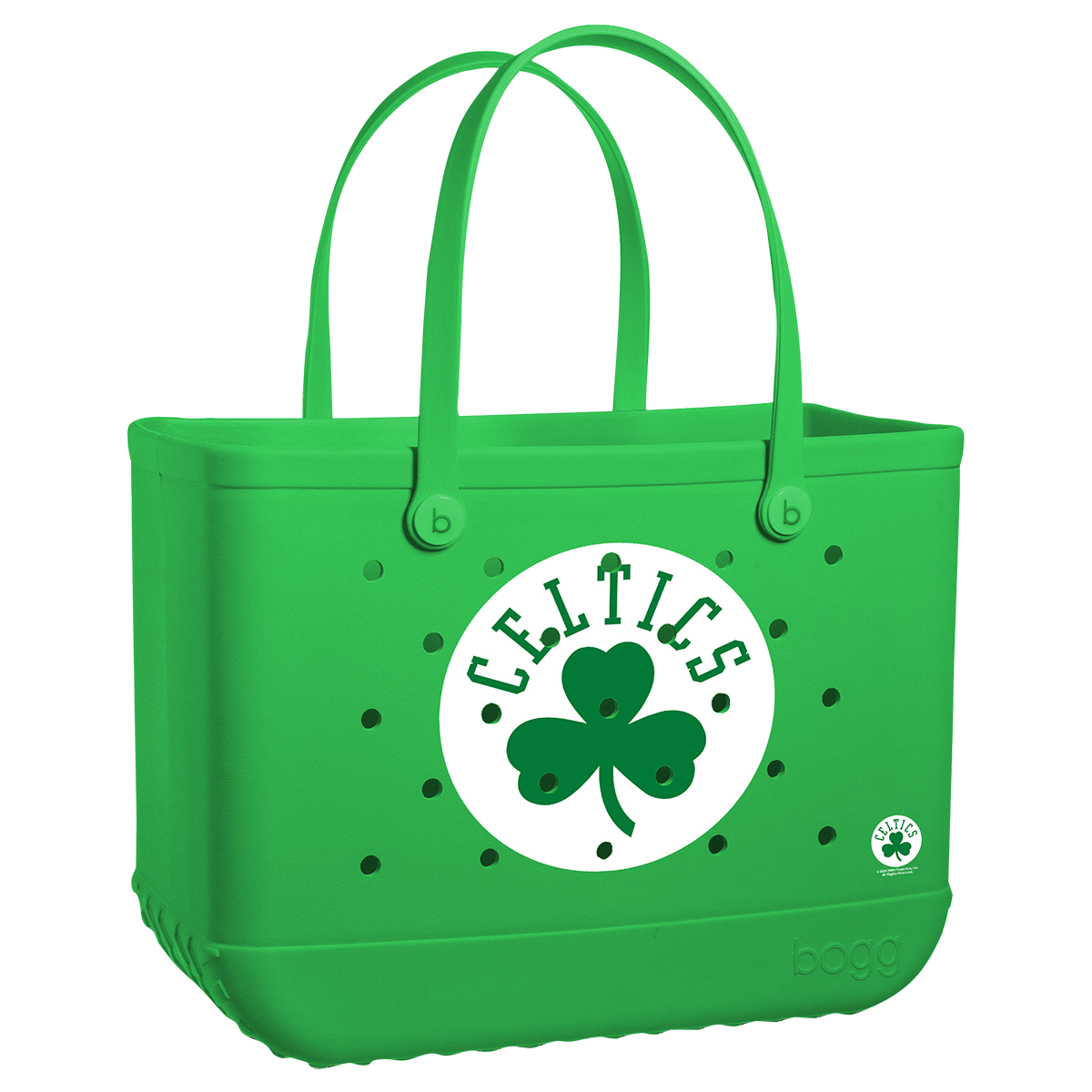 Original Bag - Boston Celtics
