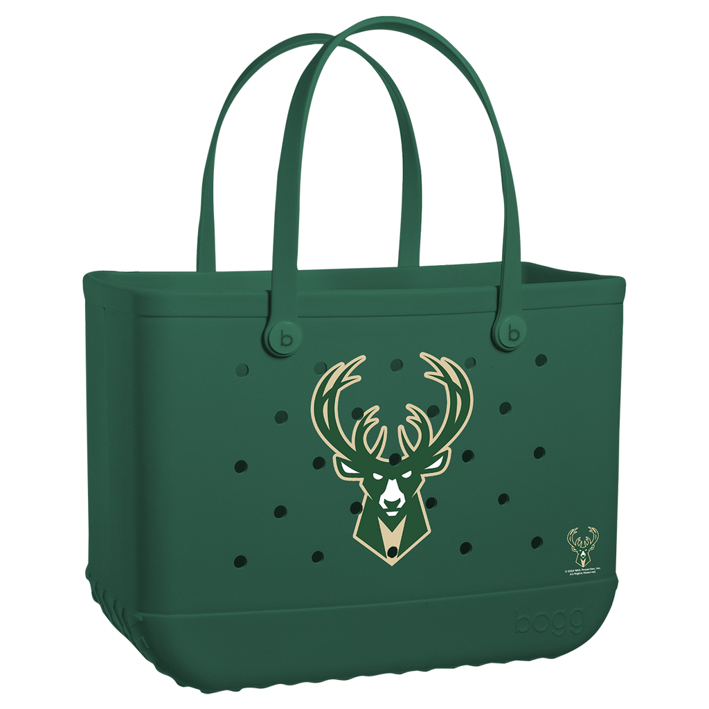 Original Bag - Milwaukee Bucks