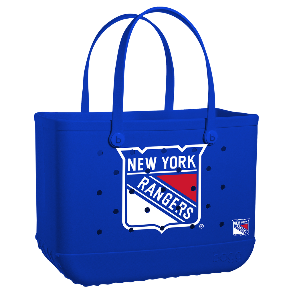Original Bag - New York Rangers