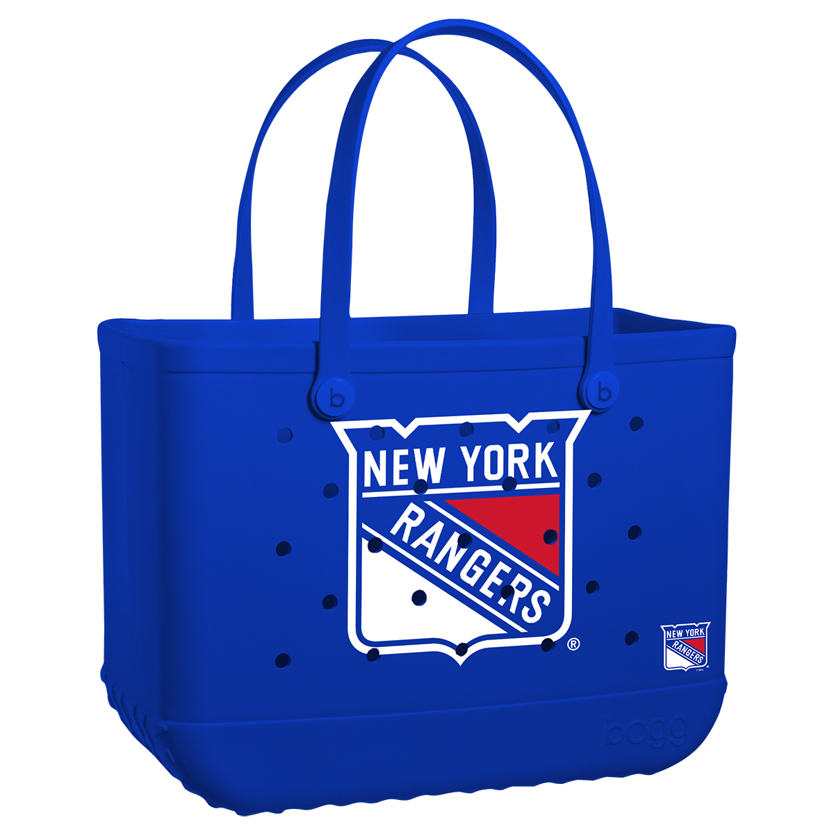 Original Bag - New York Rangers