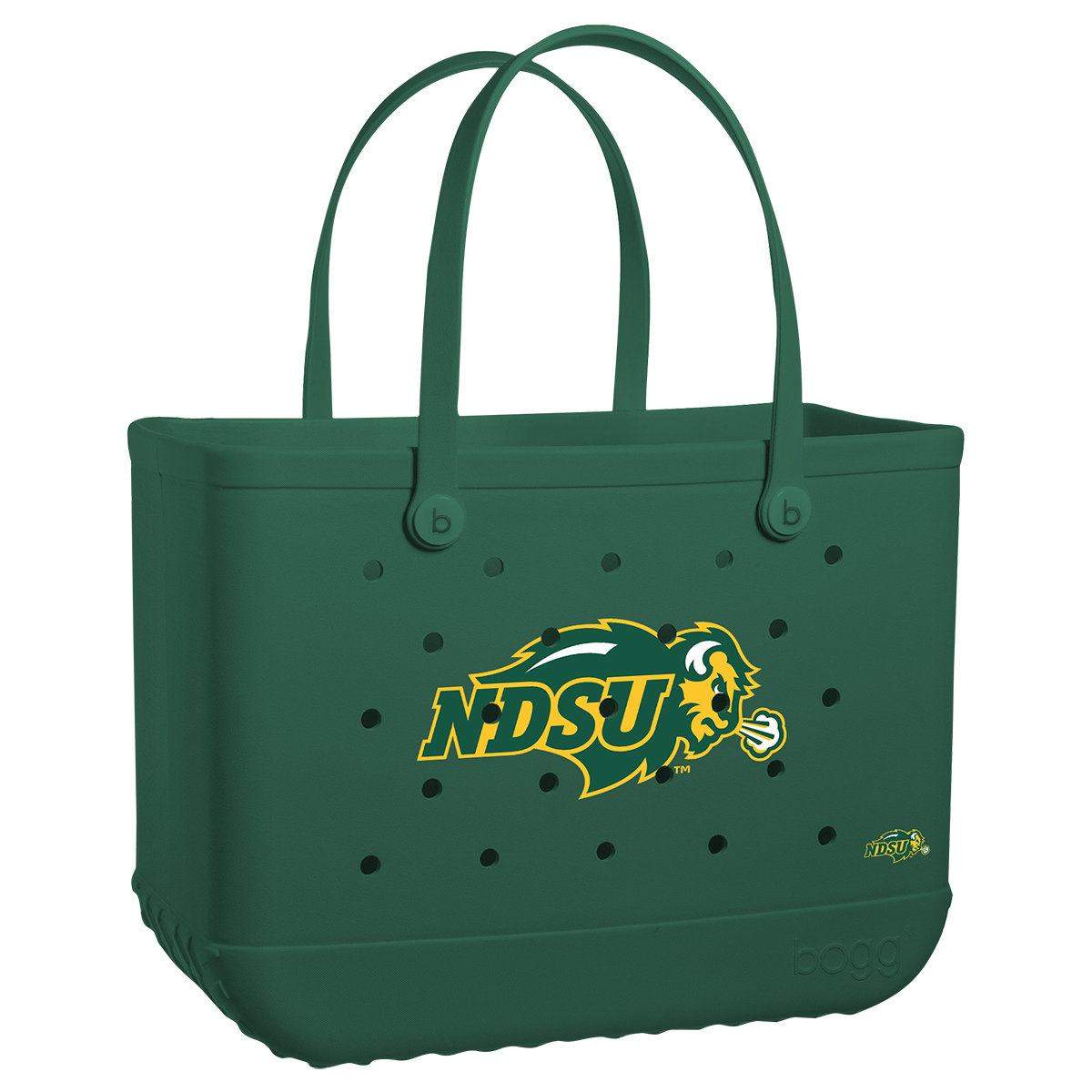 Original Bag - North Dakota State Bison