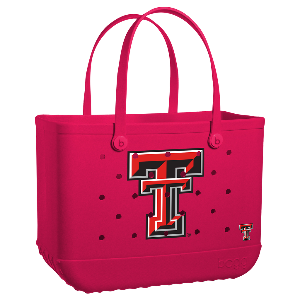 Original Bag - Texas Tech Red Raiders