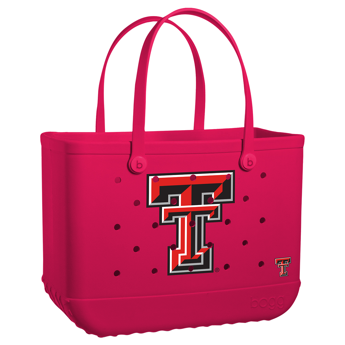 Original Bag - Texas Tech Red Raiders