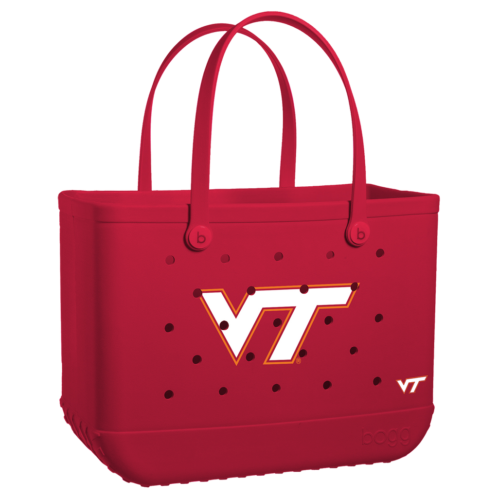 Original Bag - Virginia Tech Hokies